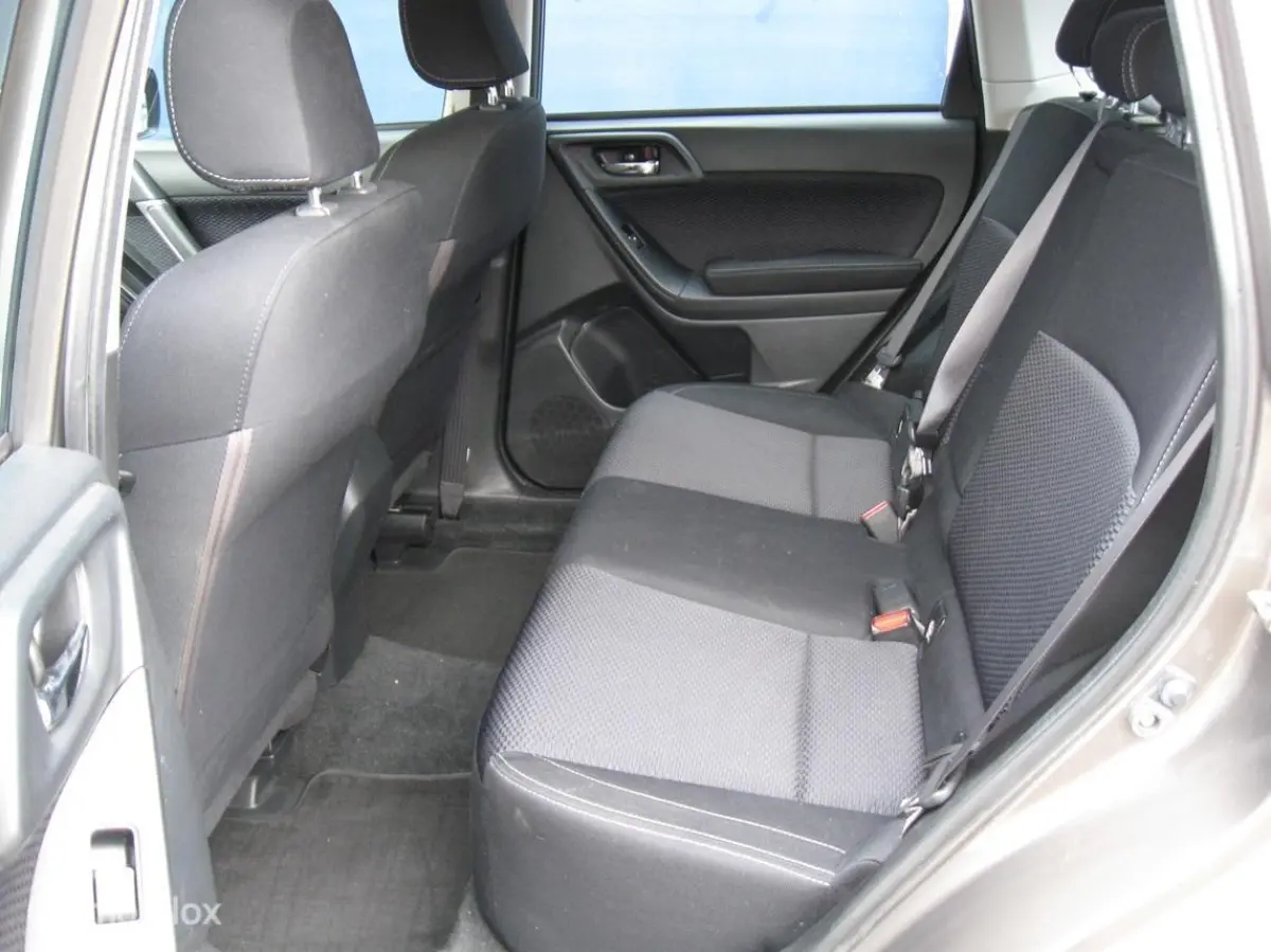 2.0 Comfort AWD CVT Clima Cruise Trekhaak NL auto