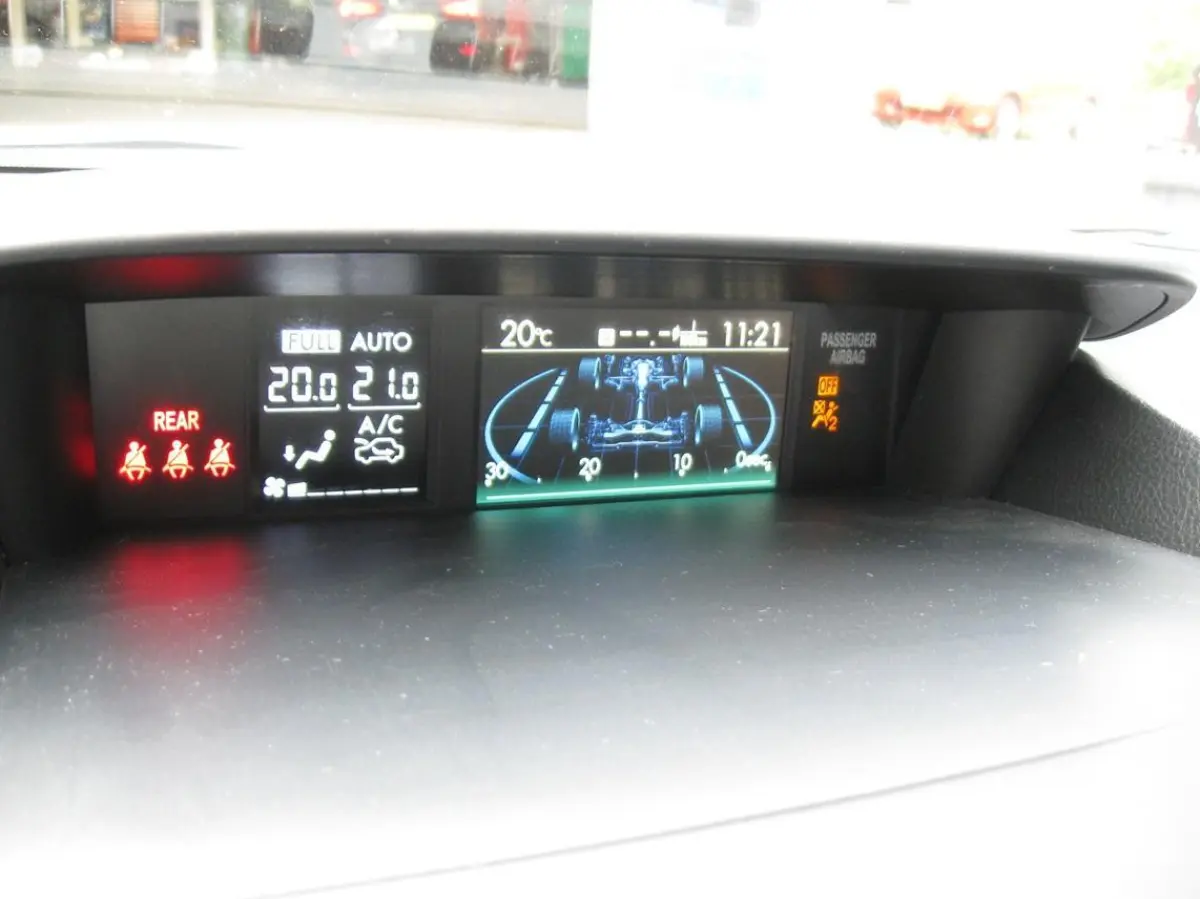2.0 Comfort AWD CVT Clima Cruise Trekhaak NL auto