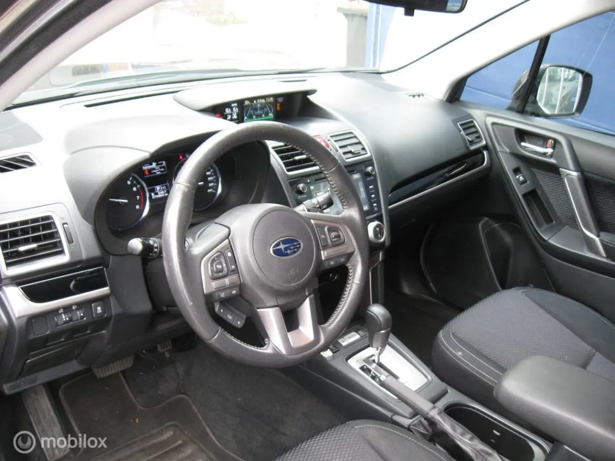 2.0 Comfort AWD CVT Clima Cruise Trekhaak NL auto
