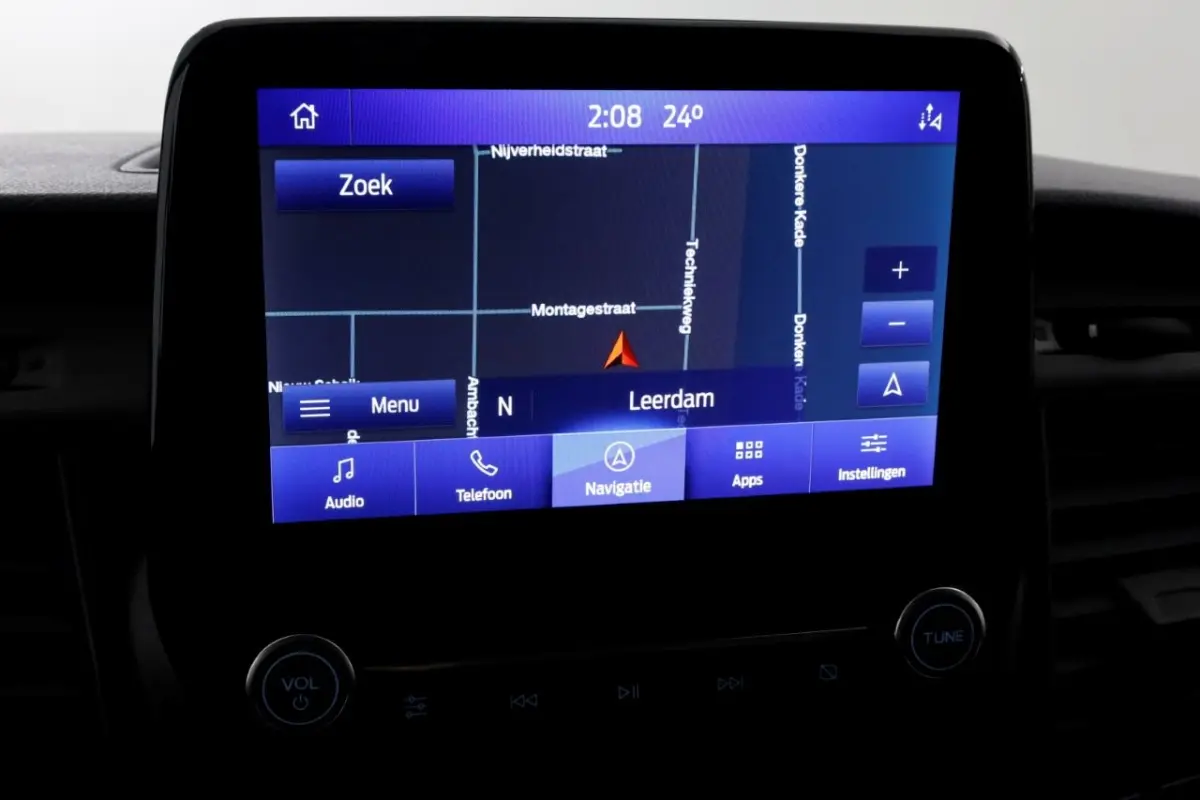 320 2.0 TDCI 130pk L2H1 Trend Airco/Navi/Camera 10-2020