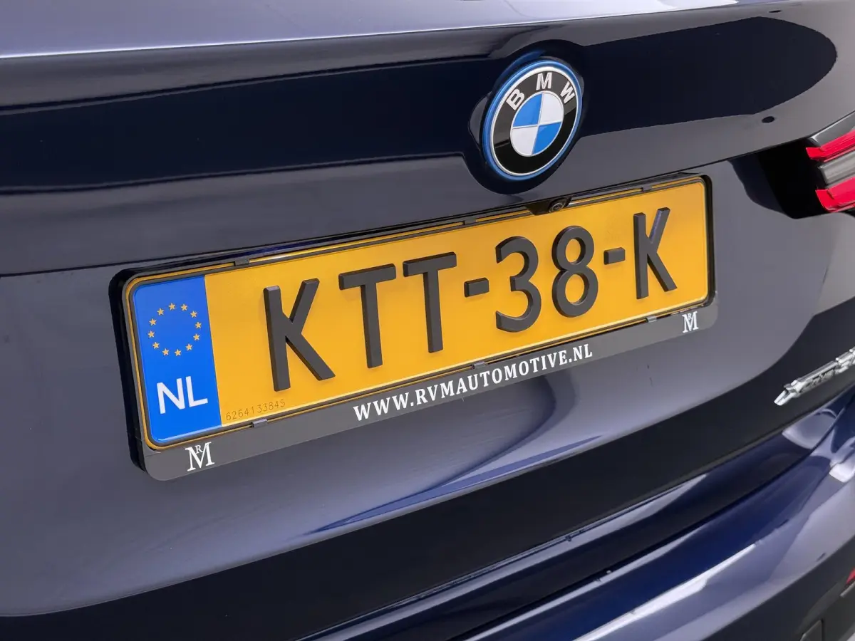 xDrive30e APPLE CAR./ANDROID AUTO | ELECT. ACHTERKLEP | STOEL VERW. | CRUISE CONTR. |