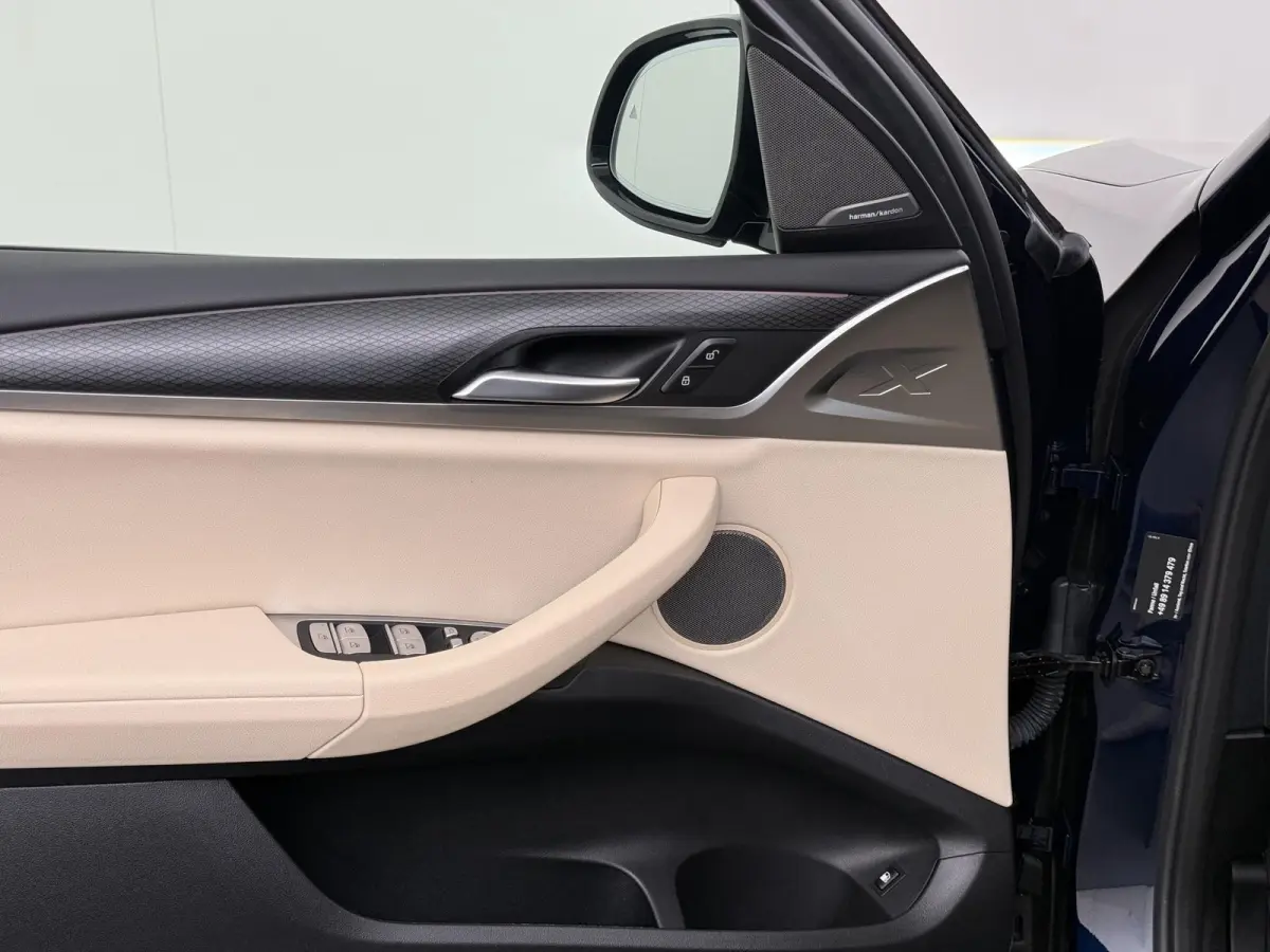 xDrive30e APPLE CAR./ANDROID AUTO | ELECT. ACHTERKLEP | STOEL VERW. | CRUISE CONTR. |