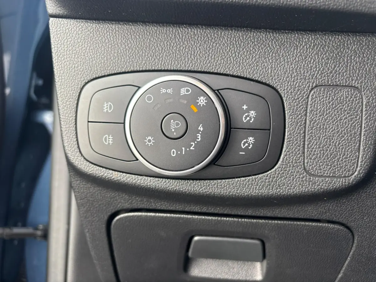 1.5 EcoBoost 150 PK ST Line | Automaat | Parkeersensoren Voor + Achter | Parkeer Camera Achter | Verwarmde Voorstoelen | Navigatie | Climate Control | Trekhaak