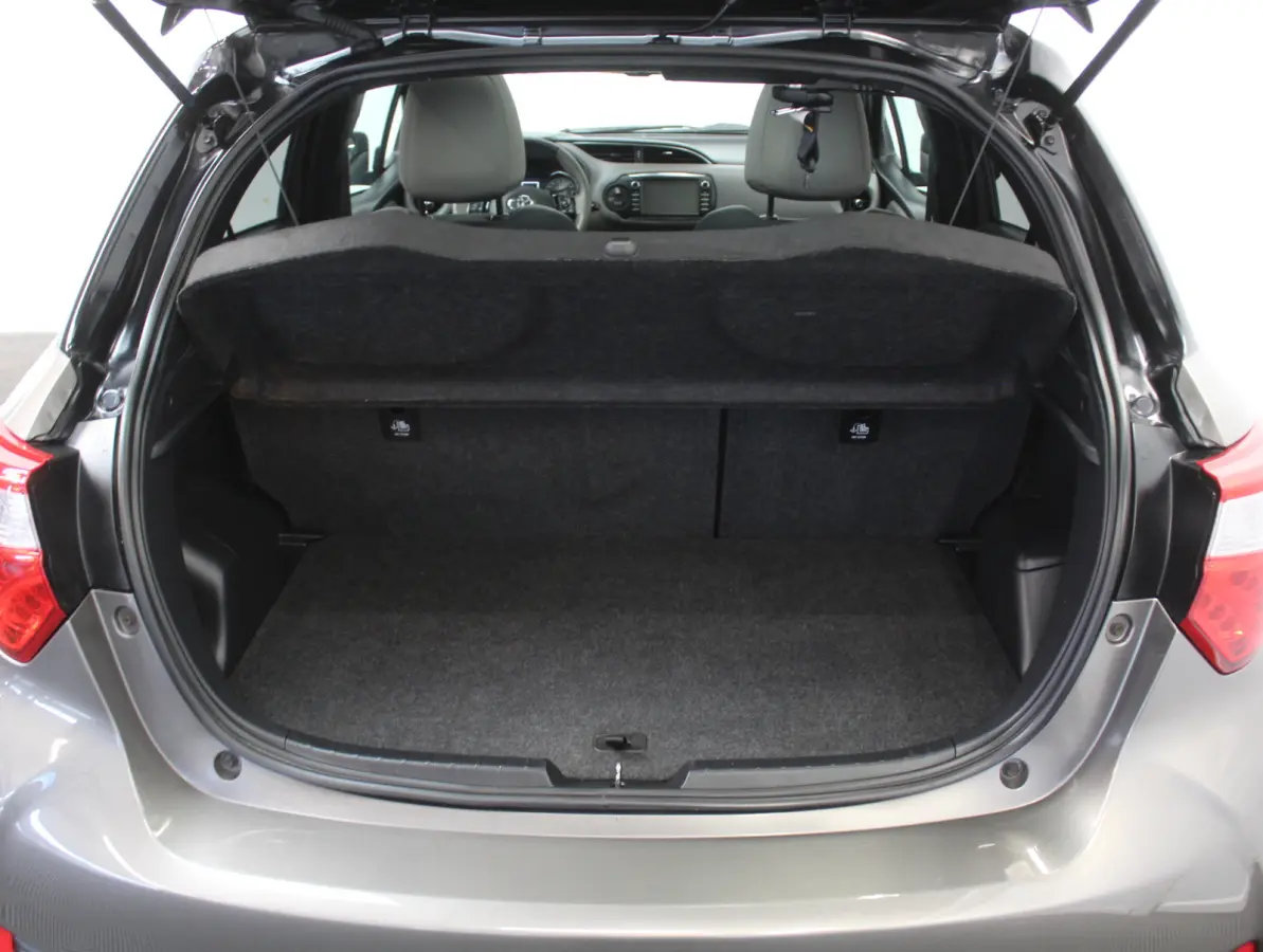 1.5 Hybrid Bi-Tone Plus CLIMATE | LMV16 | AFNBTREKHAAK | CRUISE | LED | NAVI | CAMERA | PANODAK