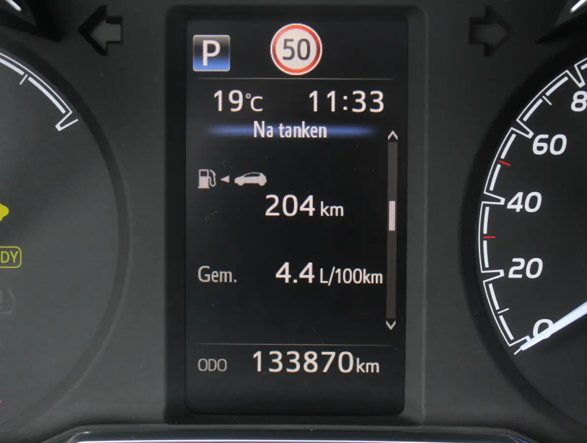 1.5 Hybrid Bi-Tone Plus CLIMATE | LMV16 | AFNBTREKHAAK | CRUISE | LED | NAVI | CAMERA | PANODAK