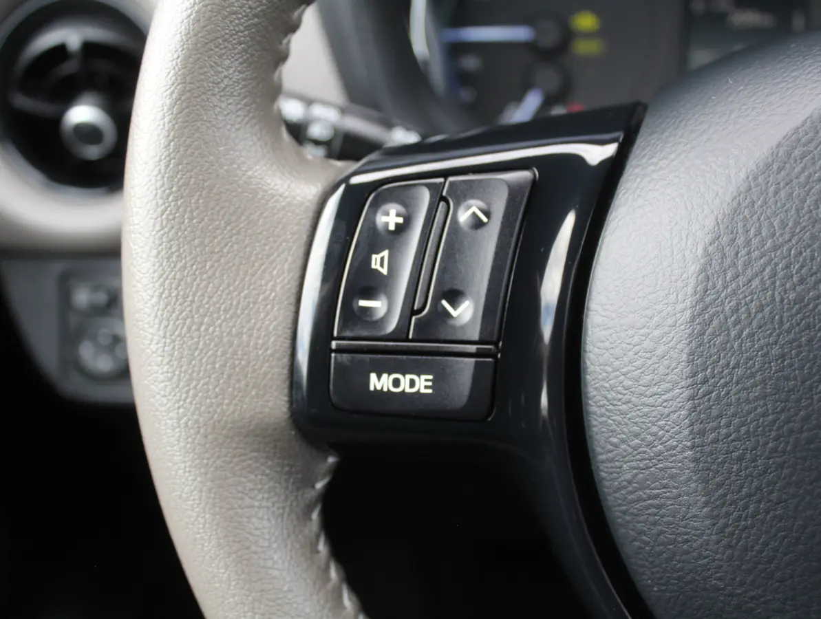 1.5 Hybrid Bi-Tone Plus CLIMATE | LMV16 | AFNBTREKHAAK | CRUISE | LED | NAVI | CAMERA | PANODAK