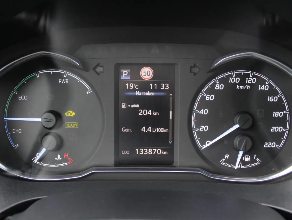 1.5 Hybrid Bi-Tone Plus CLIMATE | LMV16 | AFNBTREKHAAK | CRUISE | LED | NAVI | CAMERA | PANODAK