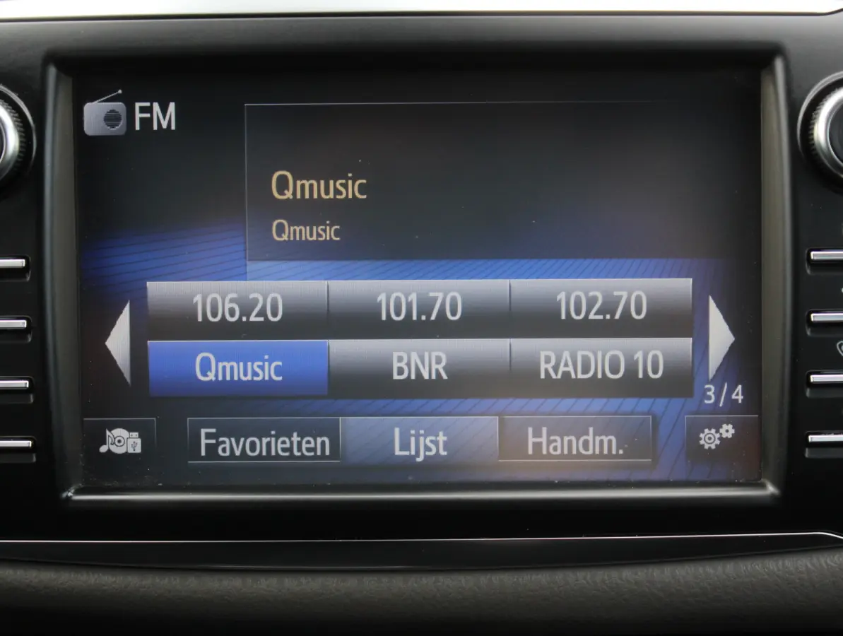1.5 Hybrid Bi-Tone Plus CLIMATE | LMV16 | AFNBTREKHAAK | CRUISE | LED | NAVI | CAMERA | PANODAK