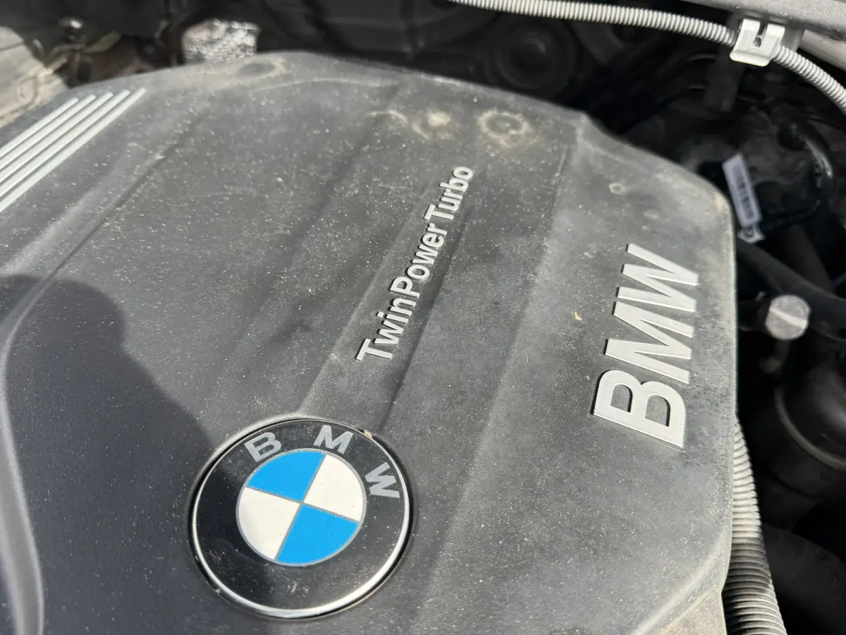 XDrive20d High Executive Automaat Navi Leder Cruise Stoelverwarming Elektr.Achterklep All-Seasonbanden