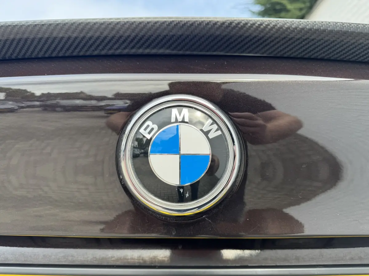 XDrive20d High Executive Automaat Navi Leder Cruise Stoelverwarming Elektr.Achterklep All-Seasonbanden