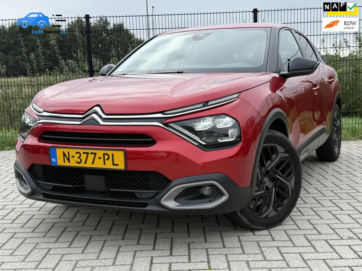 1.2 Puretech Shine | Camera | PDC | ACC | Stoelverwarming |