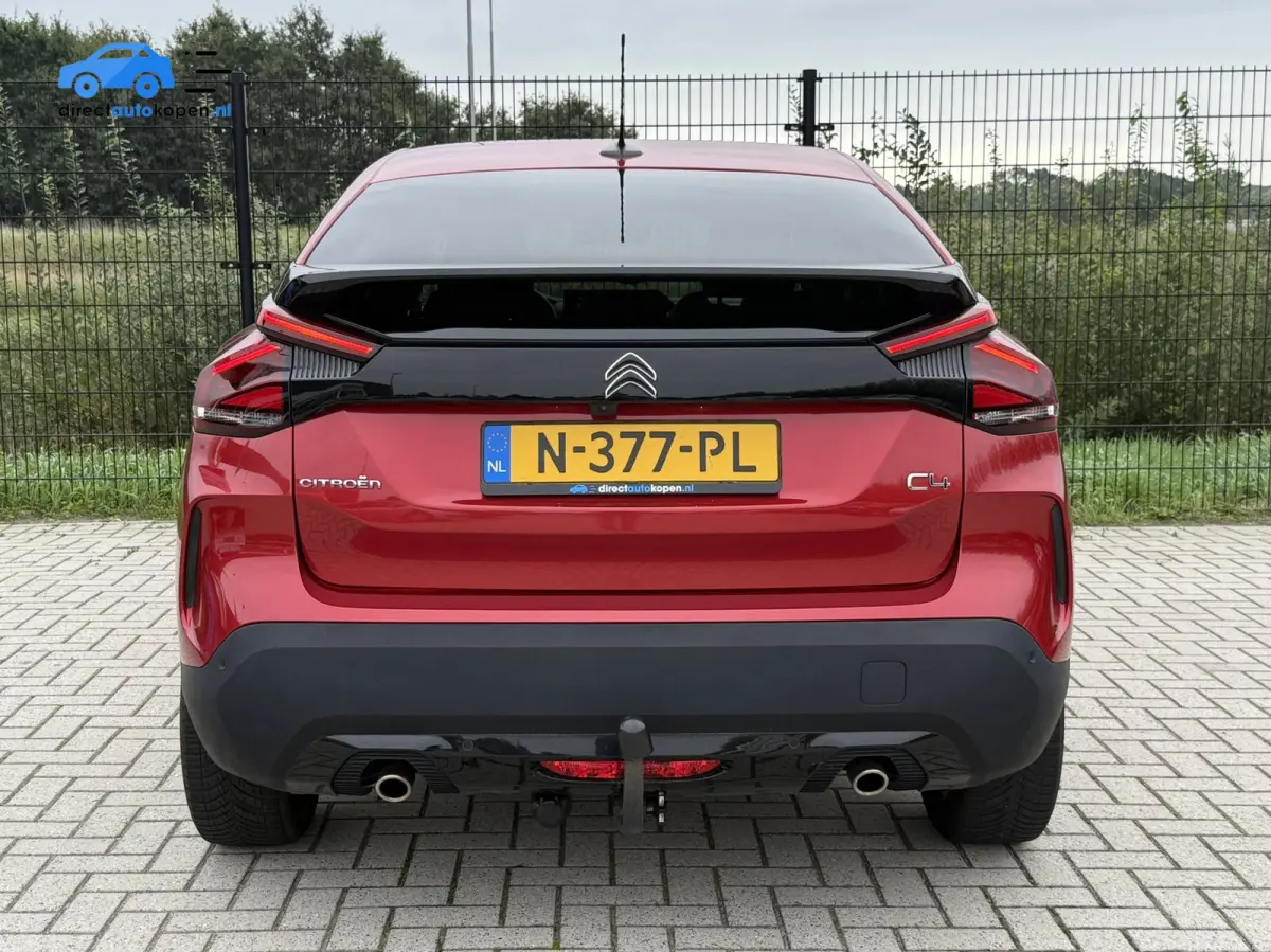 1.2 Puretech Shine | Camera | PDC | ACC | Stoelverwarming |