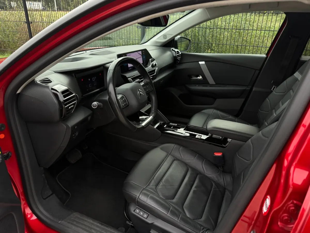 1.2 Puretech Shine | Camera | PDC | ACC | Stoelverwarming |