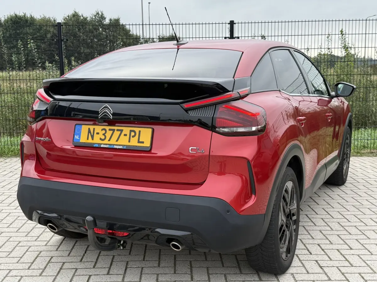 1.2 Puretech Shine | Camera | PDC | ACC | Stoelverwarming |