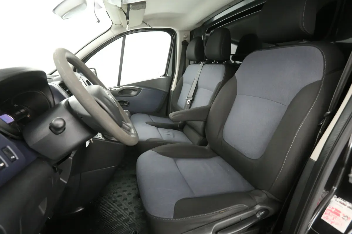 1.6 CDTI L1H1 | Airco | Cruise | 3 Zits | Imperiaal | Parkeersens.