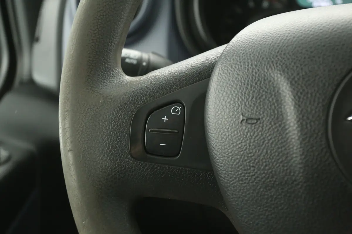 1.6 CDTI L1H1 | Airco | Cruise | 3 Zits | Imperiaal | Parkeersens.
