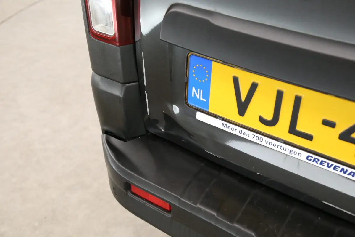 1.6 CDTI L1H1 | Airco | Cruise | 3 Zits | Imperiaal | Parkeersens.