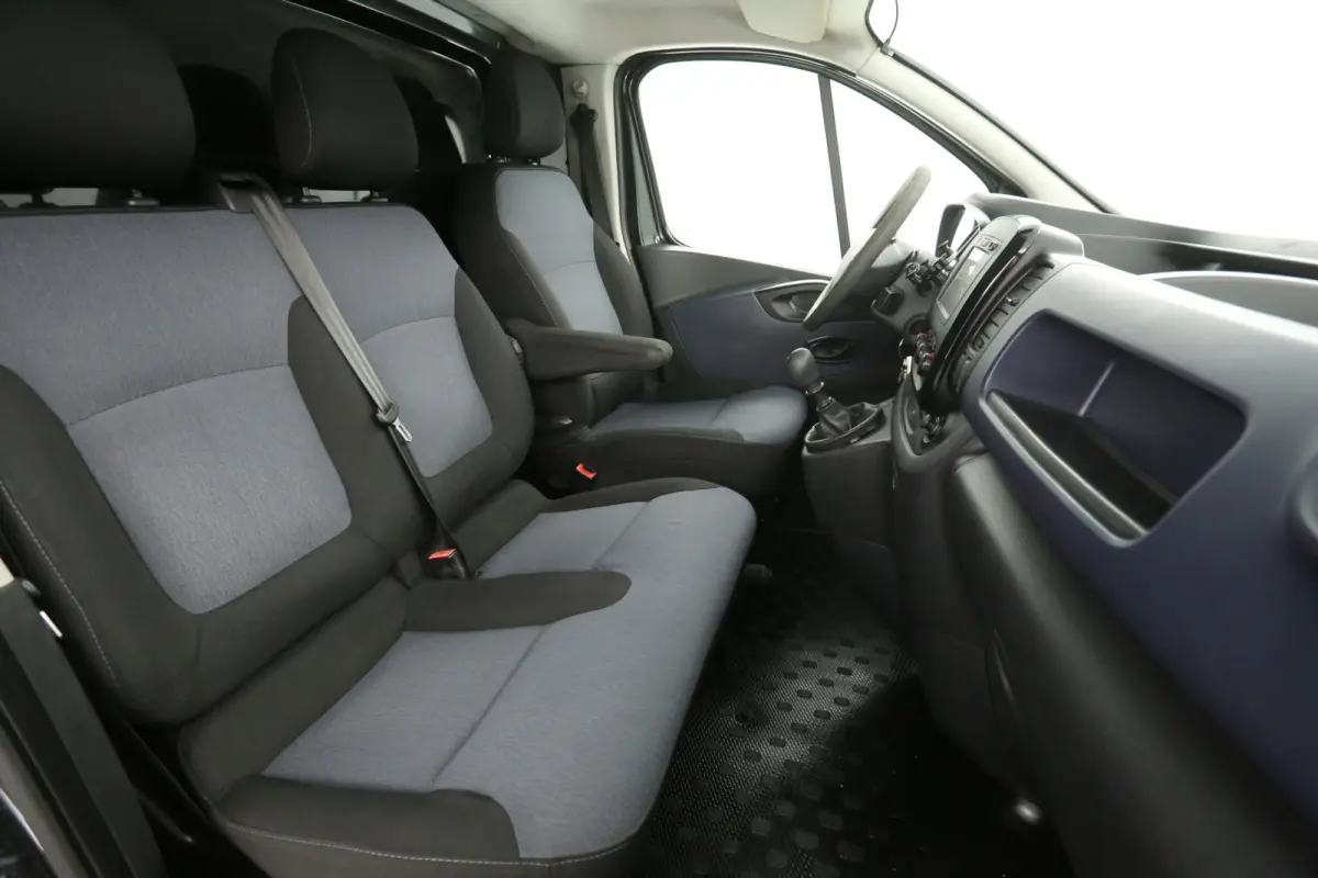 1.6 CDTI L1H1 | Airco | Cruise | 3 Zits | Imperiaal | Parkeersens.