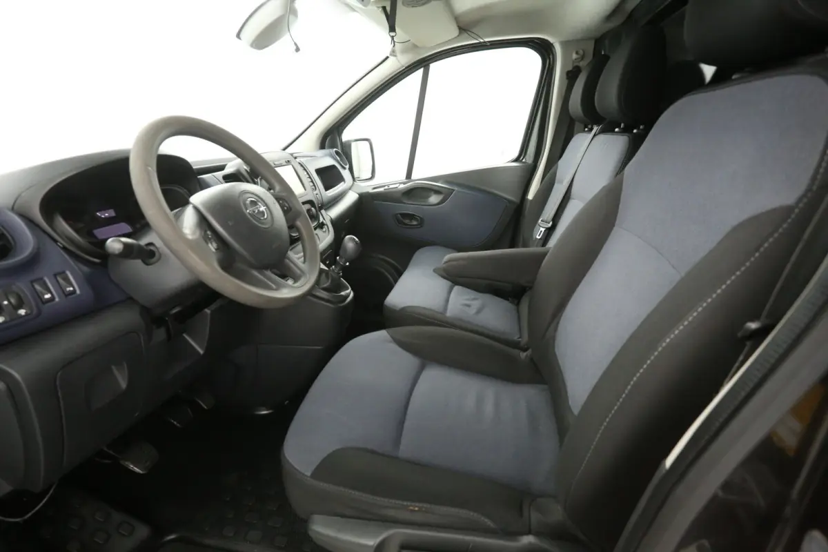 1.6 CDTI L1H1 | Airco | Cruise | 3 Zits | Imperiaal | Parkeersens.