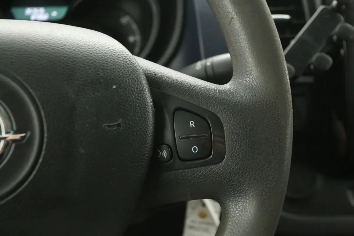 1.6 CDTI L1H1 | Airco | Cruise | 3 Zits | Imperiaal | Parkeersens.