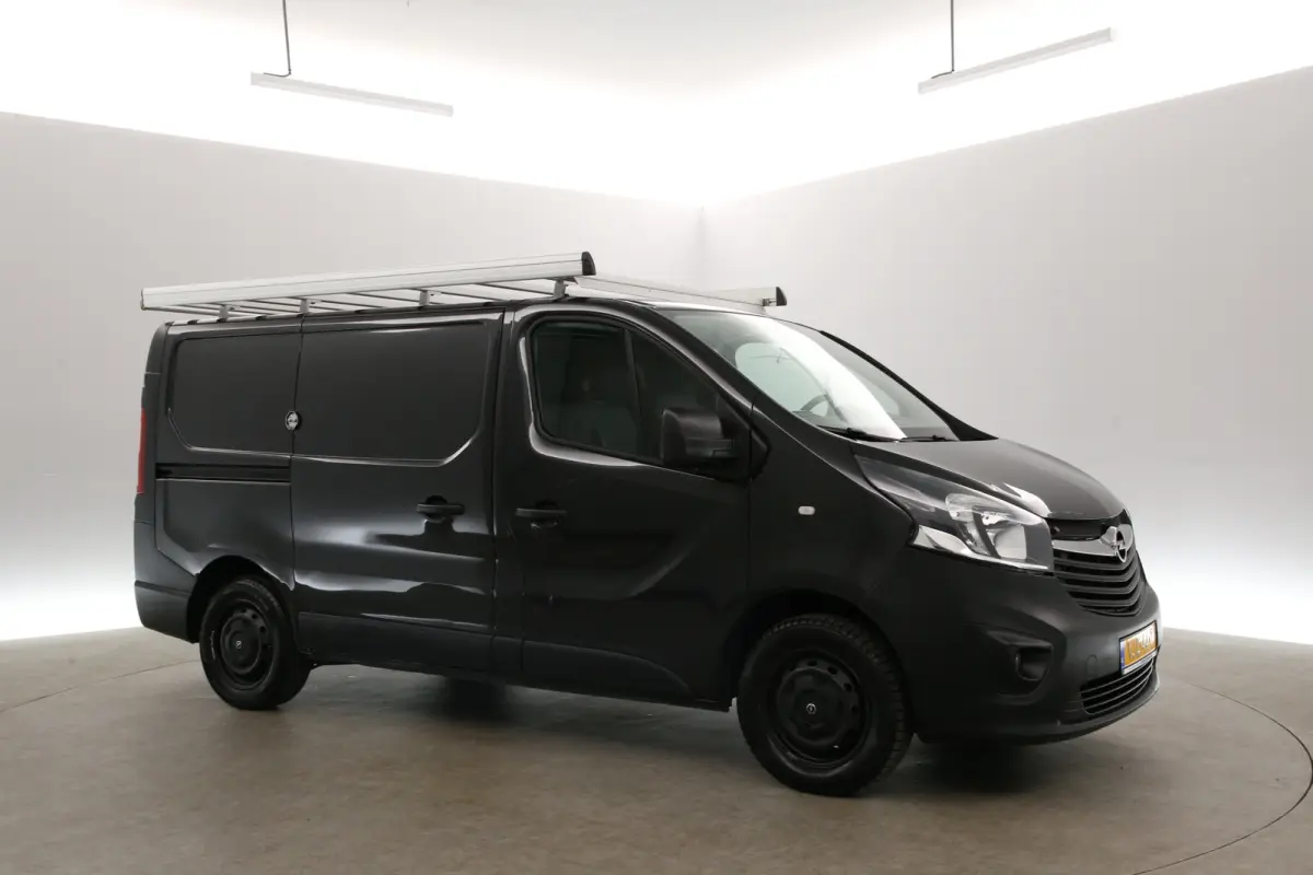 1.6 CDTI L1H1 | Airco | Cruise | 3 Zits | Imperiaal | Parkeersens.