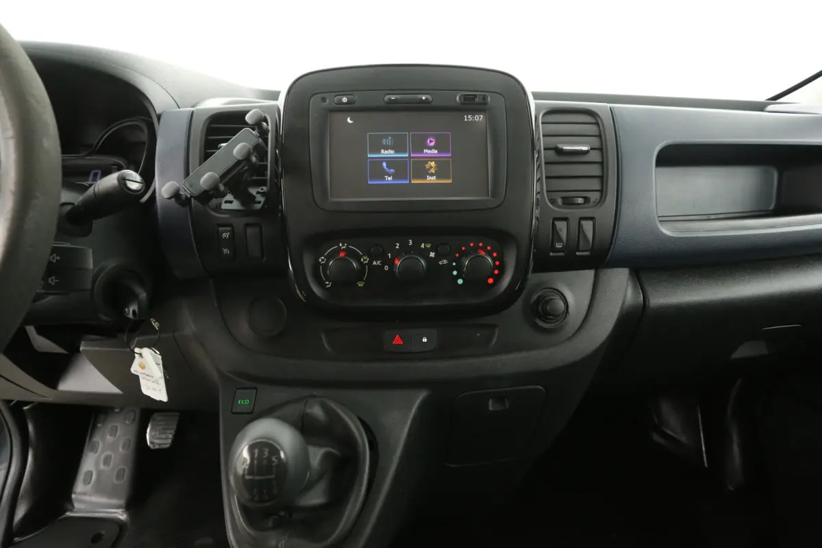 1.6 CDTI L1H1 | Airco | Cruise | 3 Zits | Imperiaal | Parkeersens.
