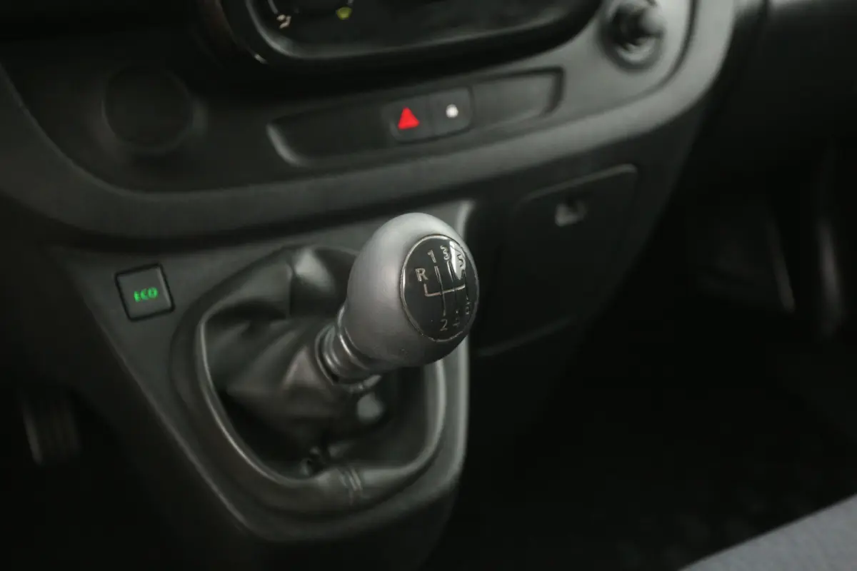 1.6 CDTI L1H1 | Airco | Cruise | 3 Zits | Imperiaal | Parkeersens.