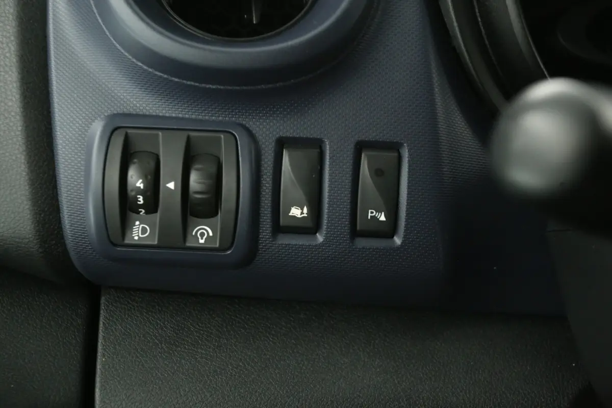 1.6 CDTI L1H1 | Airco | Cruise | 3 Zits | Imperiaal | Parkeersens.