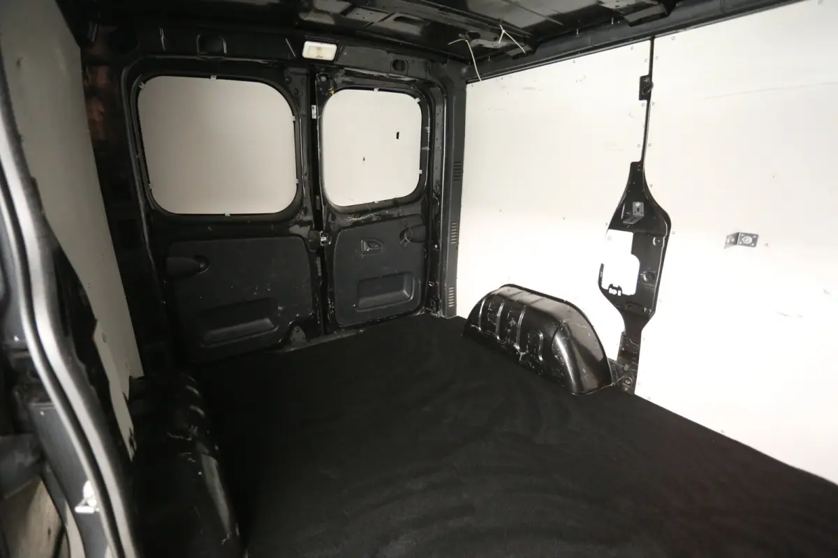 1.6 CDTI L1H1 | Airco | Cruise | 3 Zits | Imperiaal | Parkeersens.