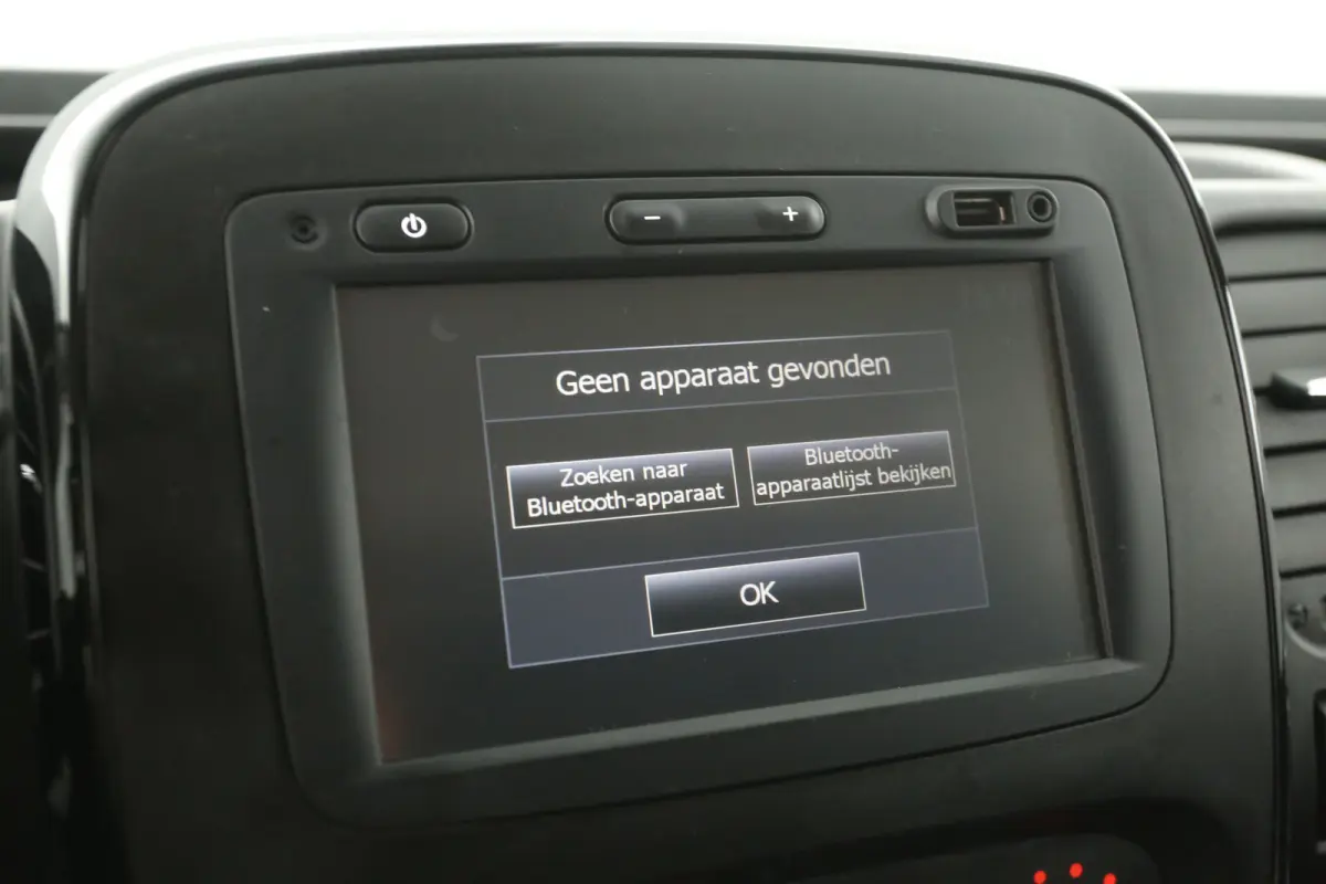 1.6 CDTI L1H1 | Airco | Cruise | 3 Zits | Imperiaal | Parkeersens.