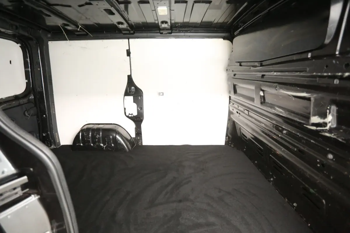 1.6 CDTI L1H1 | Airco | Cruise | 3 Zits | Imperiaal | Parkeersens.