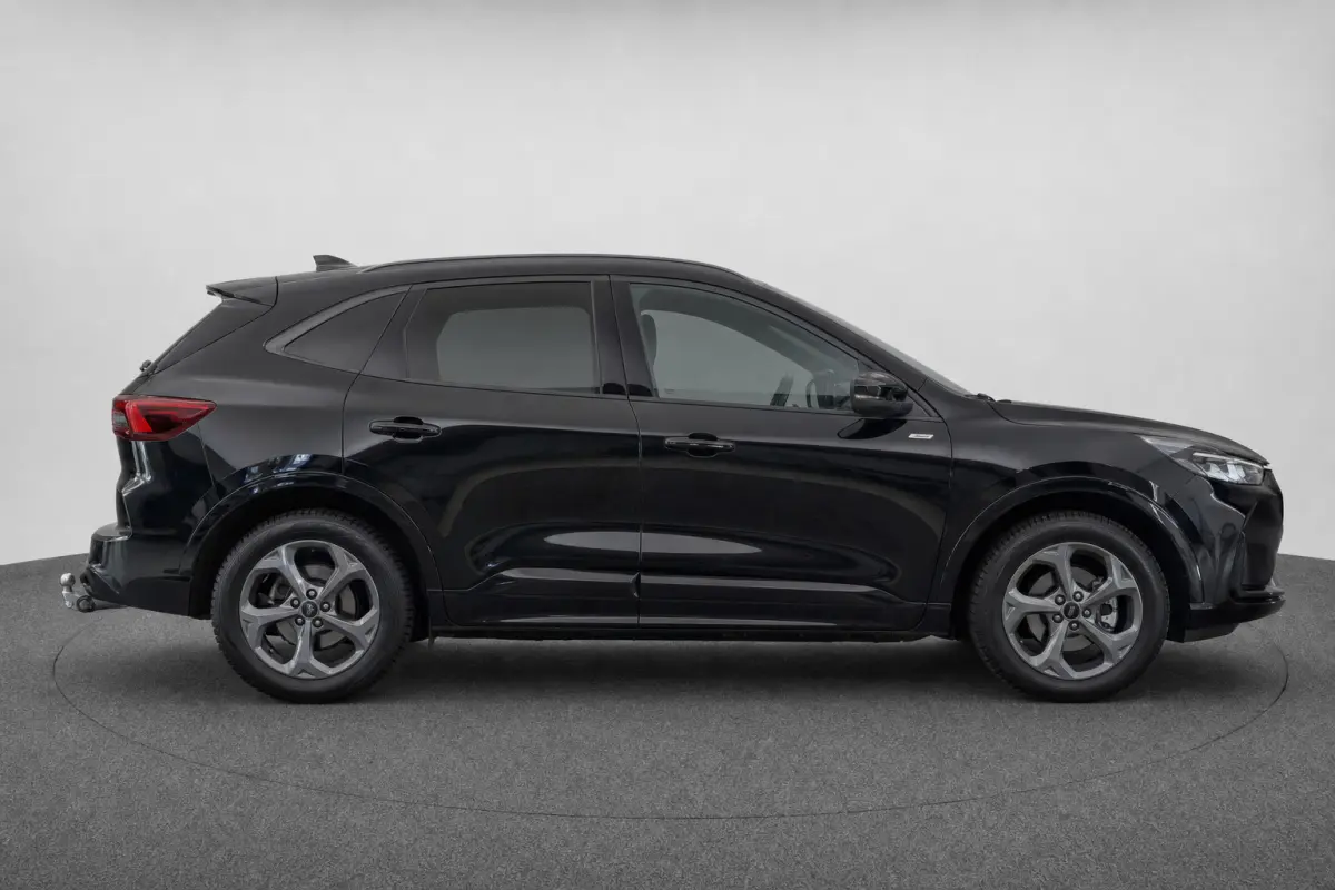2.5 PHEV ST-Line | Nu met € 7450,- voordeel | Automaat | Trekhaak | Winterpack | All-Weather banden | PDC + Camera | Apple CarPlay + Android Auto |