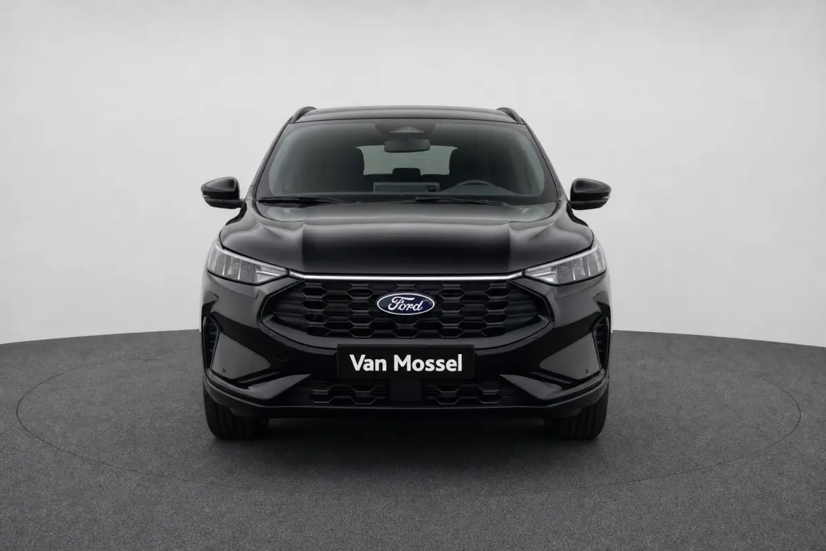 2.5 PHEV ST-Line | Nu met € 7450,- voordeel | Automaat | Trekhaak | Winterpack | All-Weather banden | PDC + Camera | Apple CarPlay + Android Auto |