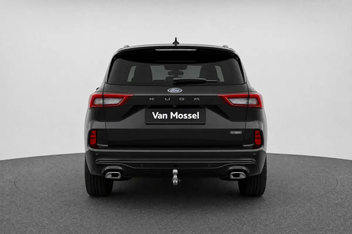 2.5 PHEV ST-Line | Nu met € 7450,- voordeel | Automaat | Trekhaak | Winterpack | All-Weather banden | PDC + Camera | Apple CarPlay + Android Auto |