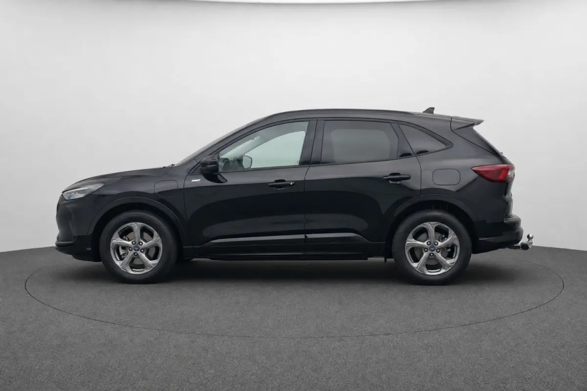 2.5 PHEV ST-Line | Nu met € 7450,- voordeel | Automaat | Trekhaak | Winterpack | All-Weather banden | PDC + Camera | Apple CarPlay + Android Auto |