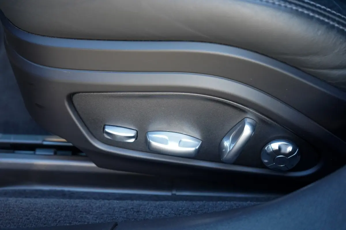 2.9 4 E-Hybrid | Pano | Bose | Adap. Cruise | Sport design
