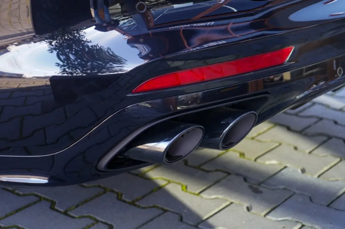 2.9 4 E-Hybrid | Pano | Bose | Adap. Cruise | Sport design