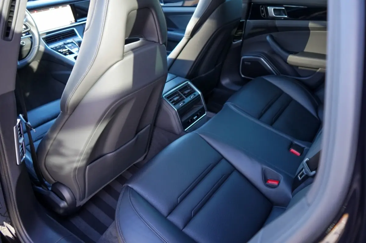 2.9 4 E-Hybrid | Pano | Bose | Adap. Cruise | Sport design