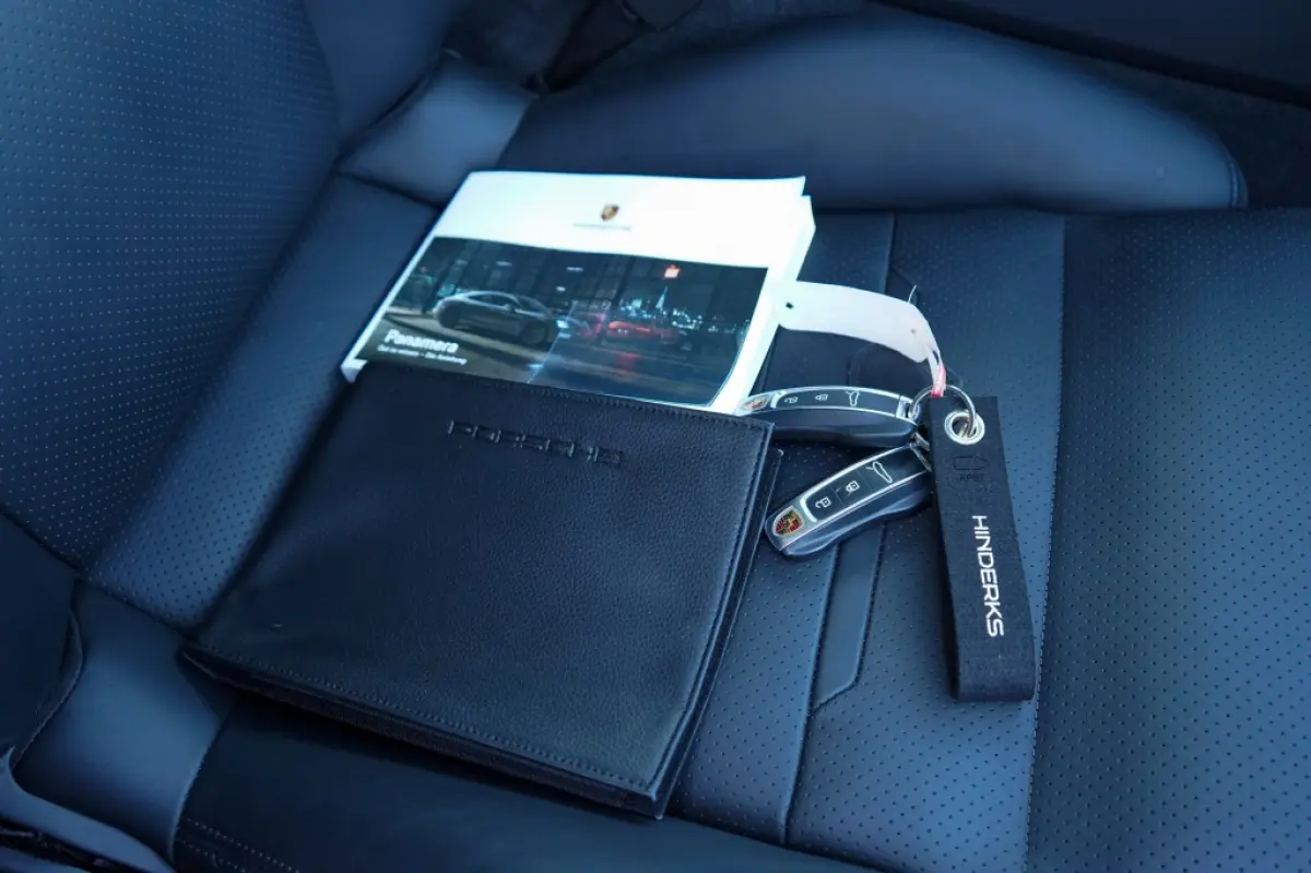 2.9 4 E-Hybrid | Pano | Bose | Adap. Cruise | Sport design