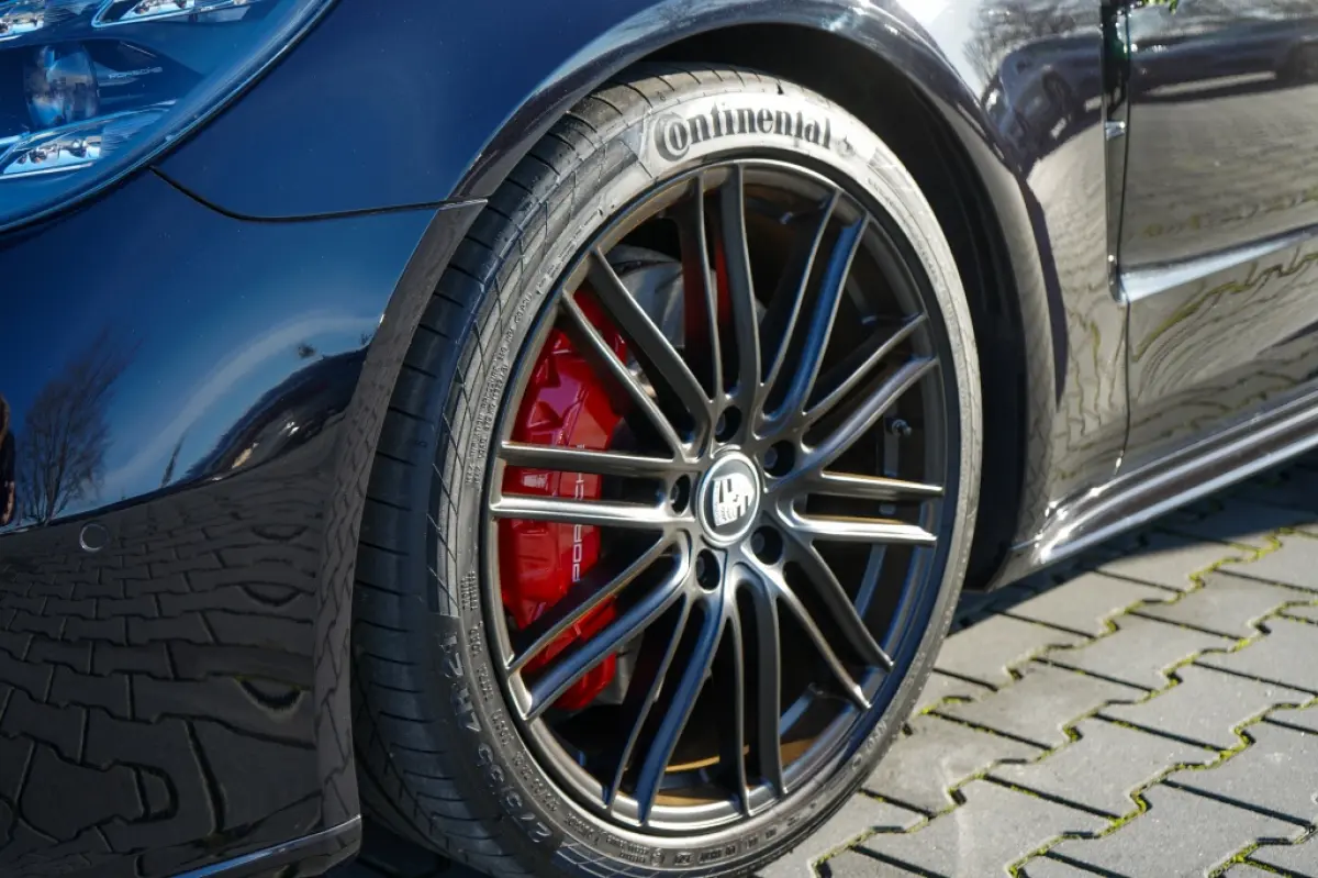 2.9 4 E-Hybrid | Pano | Bose | Adap. Cruise | Sport design