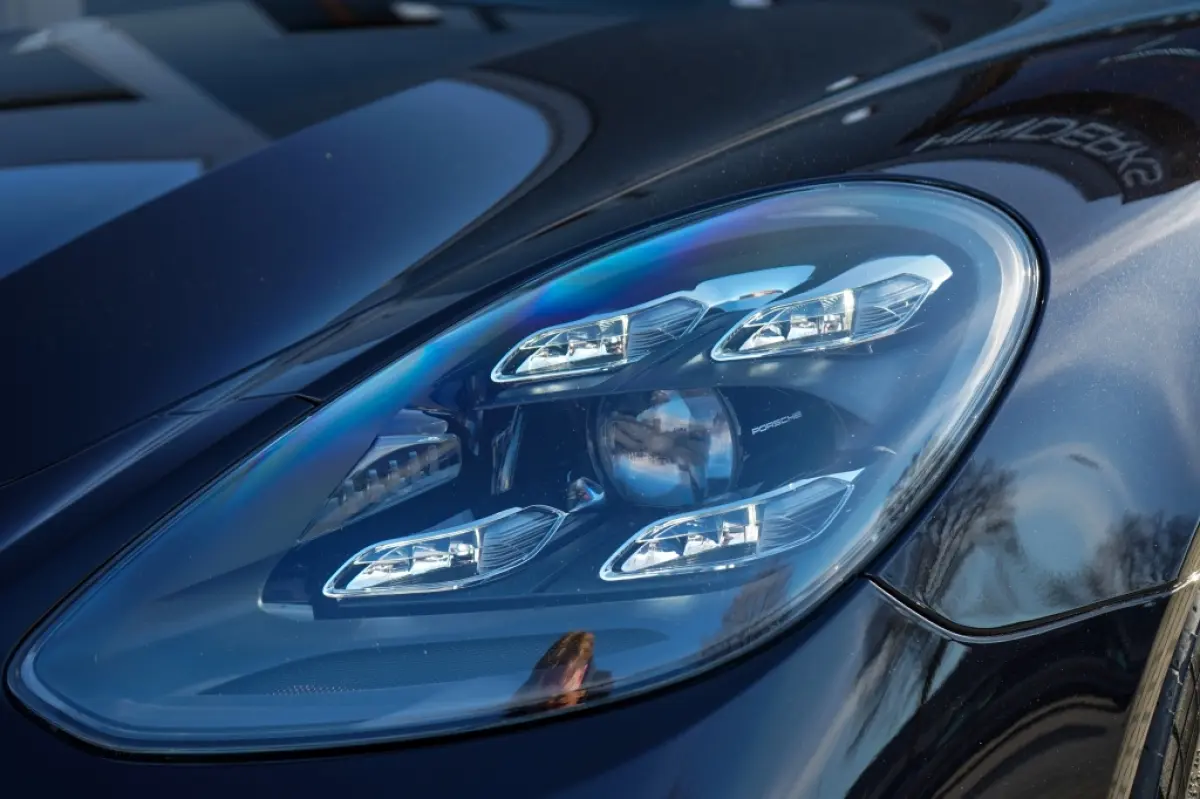 2.9 4 E-Hybrid | Pano | Bose | Adap. Cruise | Sport design