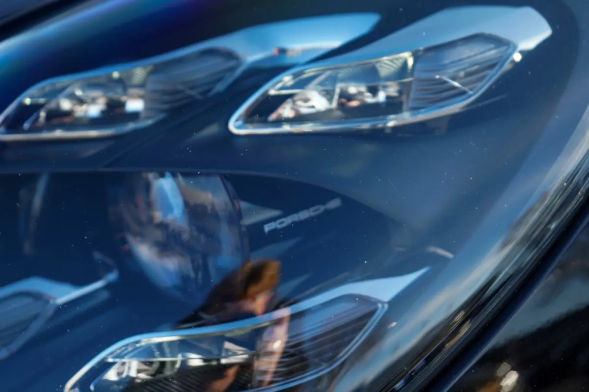 2.9 4 E-Hybrid | Pano | Bose | Adap. Cruise | Sport design
