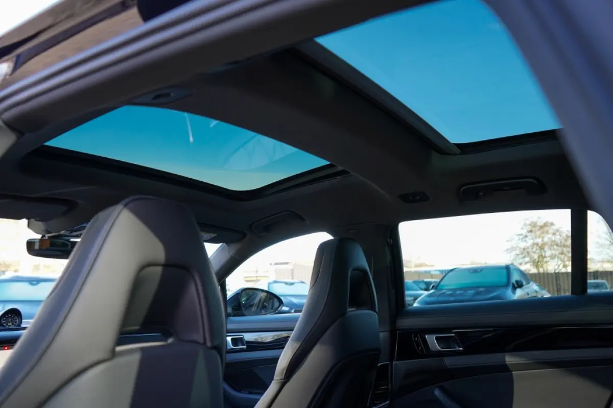 2.9 4 E-Hybrid | Pano | Bose | Adap. Cruise | Sport design