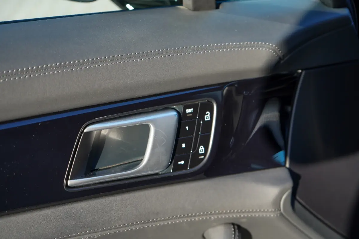 2.9 4 E-Hybrid | Pano | Bose | Adap. Cruise | Sport design