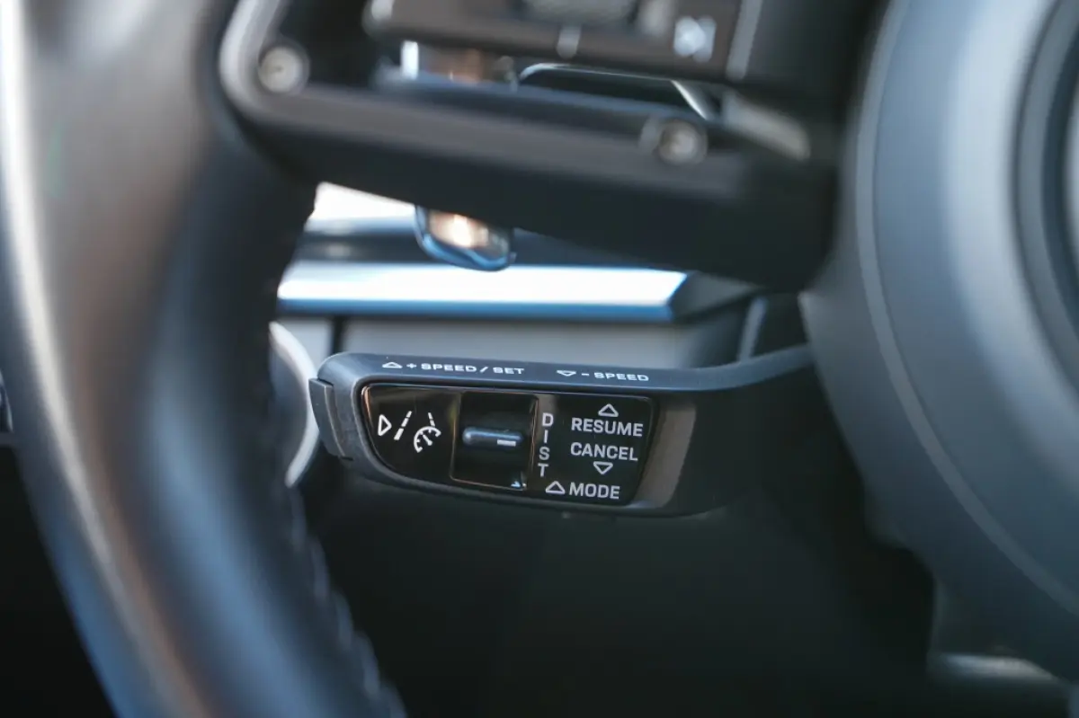 2.9 4 E-Hybrid | Pano | Bose | Adap. Cruise | Sport design