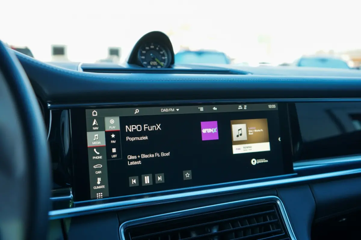 2.9 4 E-Hybrid | Pano | Bose | Adap. Cruise | Sport design