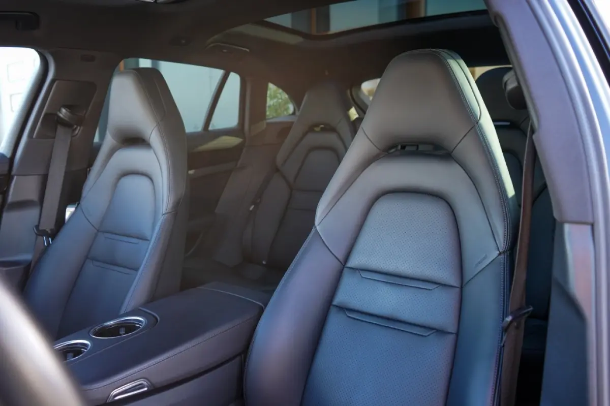 2.9 4 E-Hybrid | Pano | Bose | Adap. Cruise | Sport design