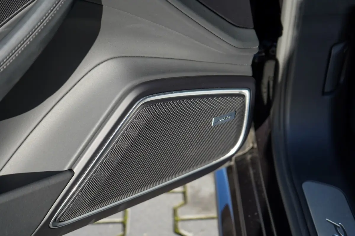 2.9 4 E-Hybrid | Pano | Bose | Adap. Cruise | Sport design