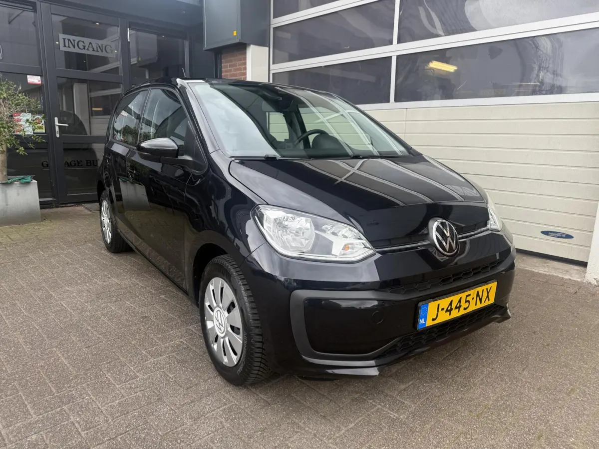 Up! 1.0 BMT AIRCO *ALL-IN PRIJS*