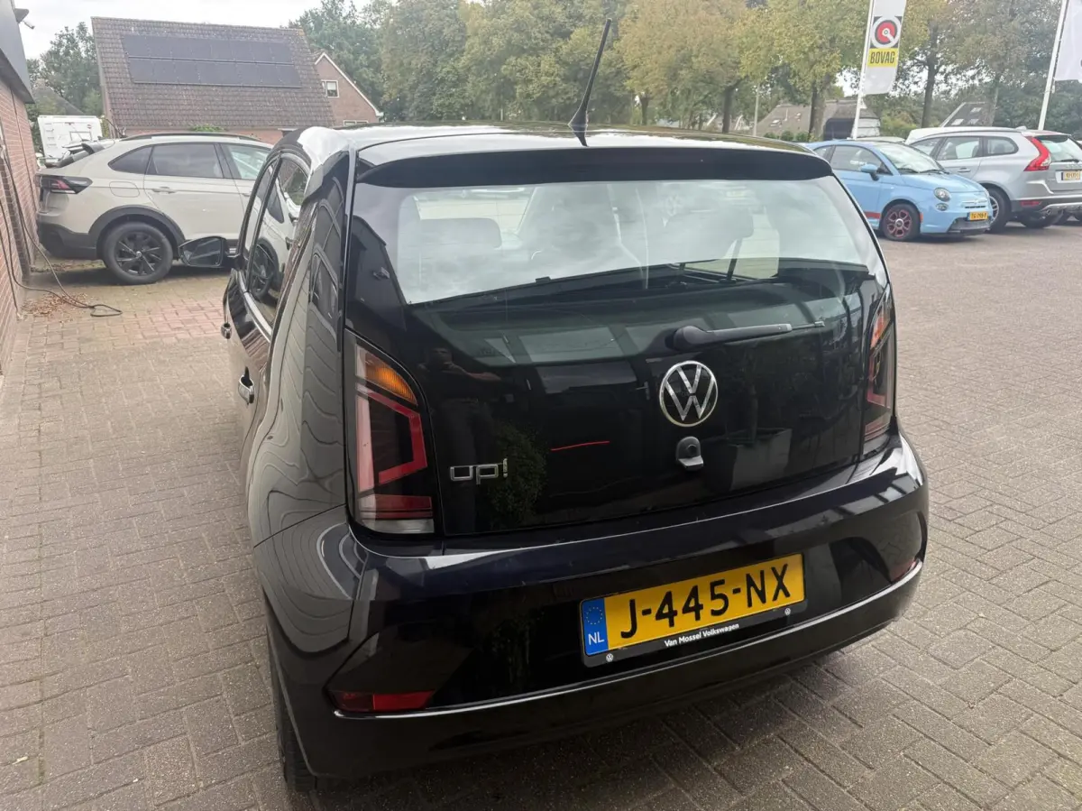 Up! 1.0 BMT AIRCO *ALL-IN PRIJS*